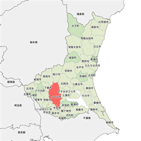 茨城県かすみがうら市の天気予報